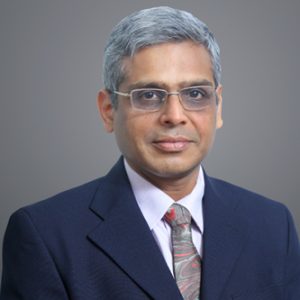 Dr KK headshot