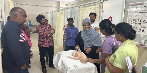 PEDI training coimbatore PEDI training coimbatore