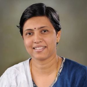 Veeralakshmi Rajasekhar